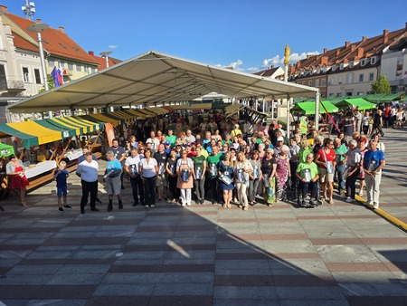 Občina na prostem (5)
